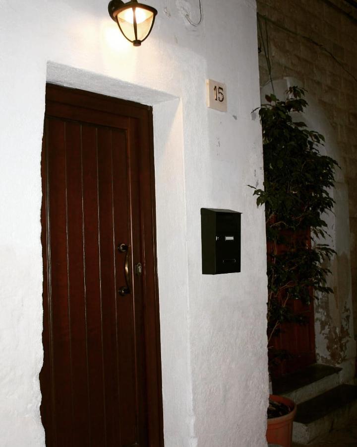 Arco Di Levante Bari Bagian luar foto